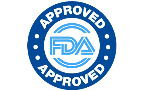 SlimMetrix made in FDA-registered facility